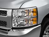  Drivers Side Headlight photo